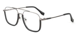 Prescription Glasses Addison Black