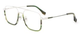 Prescription Glasses Addison Green