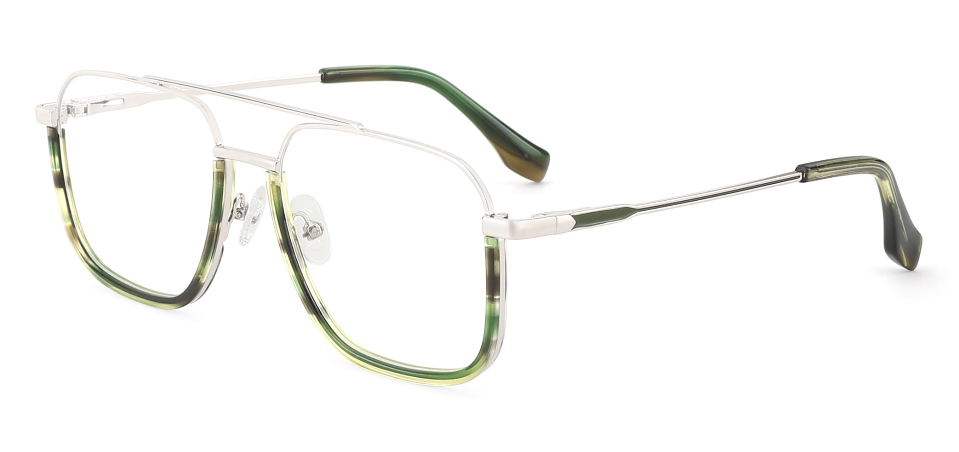 Prescription Glasses Addison Green