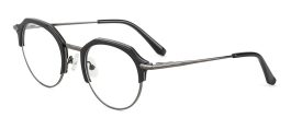 Prescription Glasses Concord Black