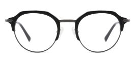Prescription Glasses Concord Black