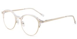 Prescription Glasses Fatoumata Gold
