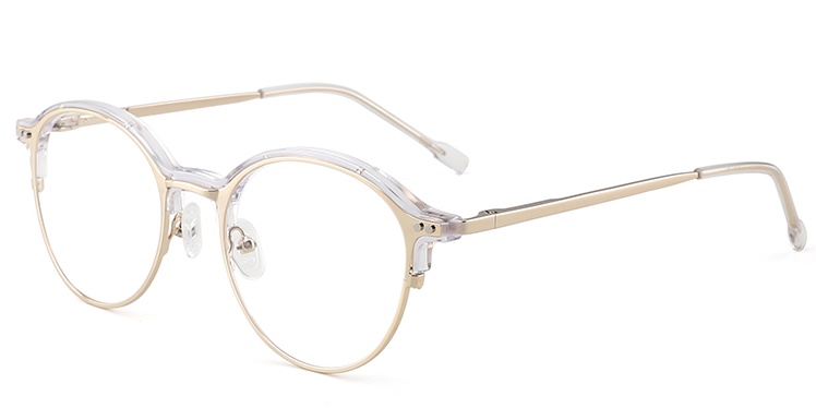 Prescription Glasses Fatoumata Gold