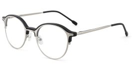 Prescription Glasses Fatoumata Grey