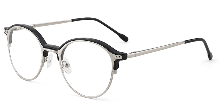 Prescription Glasses Fatoumata Grey