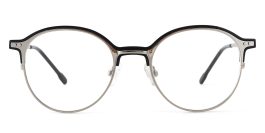 Prescription Glasses Fatoumata Grey
