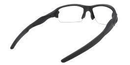 Prescription Safety Glasses Matrix Black