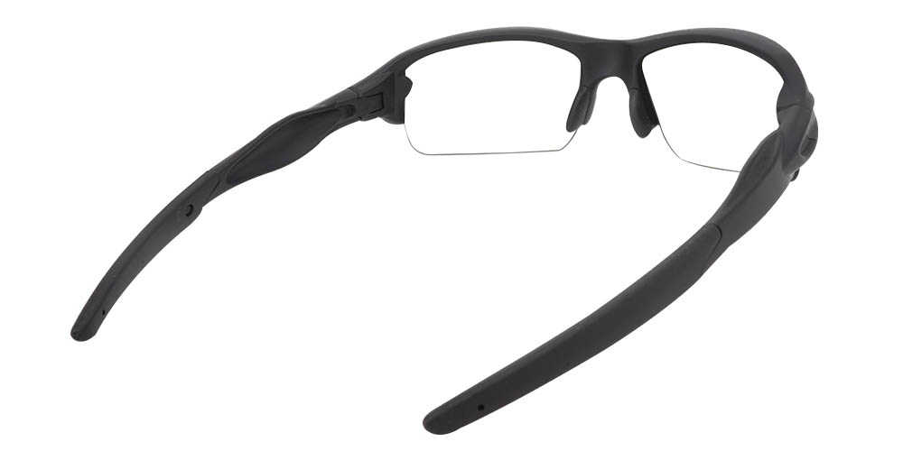 Prescription Safety Glasses Matrix Black